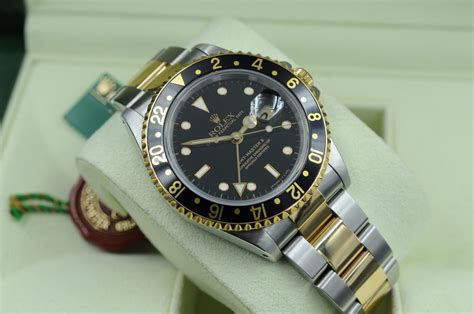 rolex gmt master 11 back of watch|Rolex GMT Master for sale.